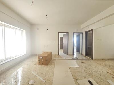 Hall Image of 1278 Sq.ft 3 BHK Apartment / Flat for sale in New Town Kolkata for Rs. 11000000