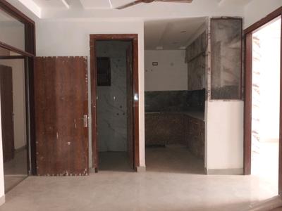 Living Room Image of 1050 Sq.ft 2 BHK Apartment / Flat for sale in Krishna Elite Homes, Noida Extension Greater Noida for Rs. 4505400