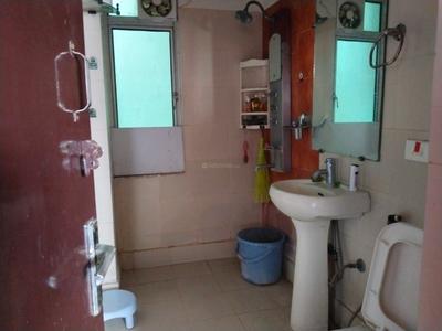 Image of 1050 Sq.ft 2 BHK Apartment / Flat for sale in Gaurs Gaur Global Village, Crossings Republik, Ghaziabad for Rs. 7500000