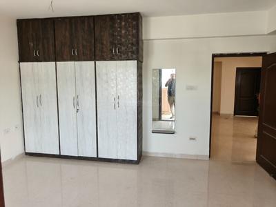 Bedroom Image of 1980 Sq.ft 3 BHK Apartment / Flat for sale in Aditya Fortune Towers, Madhurawada Visakhapatnam for Rs. 12000000