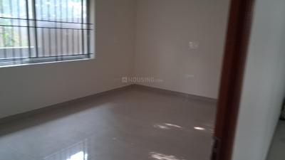 Bedroom Image of 1200 Sq.ft 2 BHK Independent House for rent in Kyalasanahalli Bengaluru for Rs. 23000