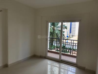 Bedroom Image of 1140 Sq.ft 2 BHK Apartment / Flat for sale in Candeur Signature by Candeur Constructions, Varthur Bengaluru for Rs. 13000000