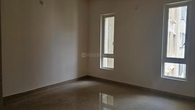 Bedroom Image of 3094 Sq.ft 4 BHK Apartment / Flat for sale in Auro Kohinoor Phase III, Kothaguda Hyderabad for Rs. 45000000