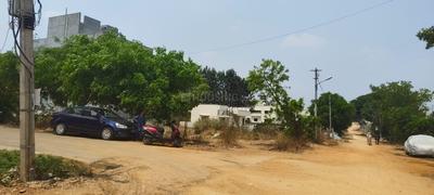 Image of 1200 Sq.ft Residential Plot / Land for sale in SMV Layout, Bengaluru for Rs. 19800000
