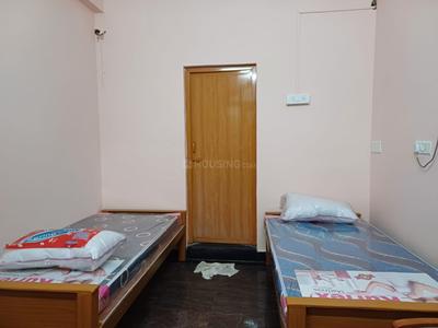 Bedroom Image of 1040 Sq.ft 2 BHK Apartment / Flat for rent in Ramapuram Chennai for Rs. 40000