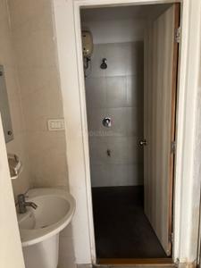 Bathroom Image of 638 Sq.ft 1 BHK Apartment / Flat for sale in Lodha Casa Bella Gold, Palava Phase 1 Thane for Rs. 3700000