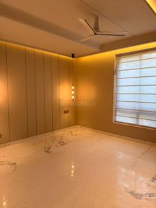 Bedroom Image of 7000 Sq.ft 6 BHK Independent House for sale in Sarvapriya Vihar New Delhi for Rs. 350000000