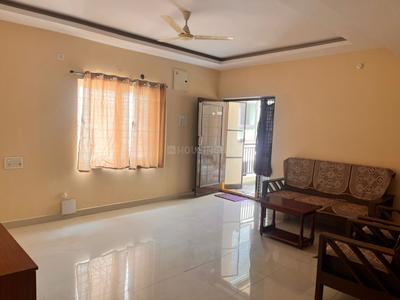 3 BHK Apartment