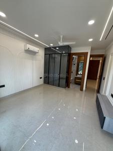 Bedroom Image of 3250 Sq.ft 4 BHK Builder Floor for sale in Ridhi Signature Square Floors, Sector 46 Faridabad for Rs. 38000000
