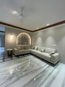 Hall Image of 1348 Sq.ft 3 BHK Apartment / Flat for sale in Kalwad Road Jaipur for Rs. 5560992
