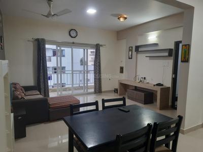 2 BHK Flat