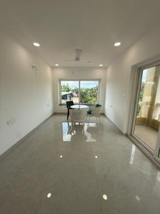 Hall Image of 1184 Sq.ft 2 BHK Apartment / Flat for sale in Porvorim Goa for Rs. 13500000