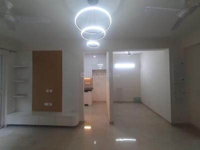 Hall Image of 1208 Sq.ft 2 BHK Apartment / Flat for sale in M3M Soulitude, Sector 89 Gurgaon for Rs. 13900000