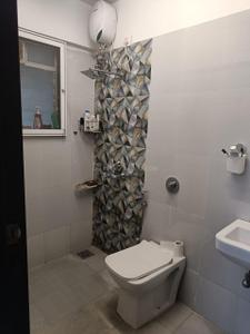 Image of 900 Sq.ft 2 BHK Apartment / Flat for rent in Dipti Spaces Aaryavarta, Andheri East, Mumbai for Rs. 75000