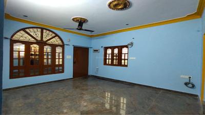 Hall Image of 1200 Sq.ft 2 BHK Independent House for rent in Cheemasandra Bengaluru for Rs. 12000
