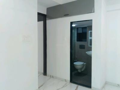 Bedroom Image of 550 Sq.ft 1 BHK Apartment / Flat for sale in RNA NG Aroma, Mira Road East Mira Bhayandar for Rs. 7600000