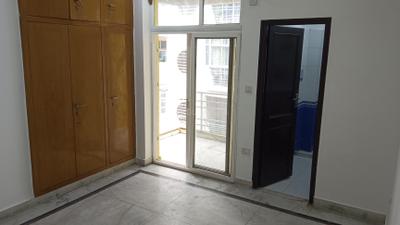 Bedroom Image of 1615 Sq.ft 3 BHK Apartment / Flat for sale in Mahagun Mansion Phase 1 and 2, Indirapuram Ghaziabad for Rs. 17800000