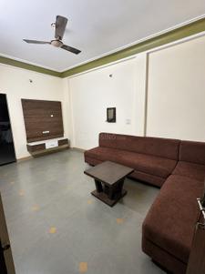 1 BHK Independent Builder Floor