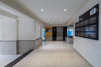 Image of 1040 Sq.ft 2 BHK Apartment / Flat for sale in Ram Green Hive Plus Wing A2, Fursungi, Pune for Rs. 7000000