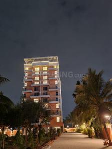 Image of 1379 Sq.ft 2 BHK Apartment / Flat for sale in Wadhwa Solitaire, Hadapsar, Pune for Rs. 12000000