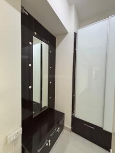 Bedroom Image of 3300 Sq.ft 3 BHK Apartment / Flat for rent in Parx Laureate, Sector 108 Noida for Rs. 90000