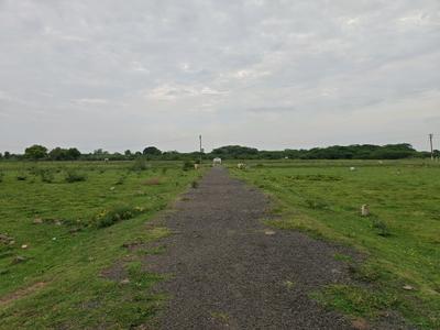 Image of 570 Sq.ft Residential Plot / Land for sale in Mahindra World City, Chennai for Rs. 854430