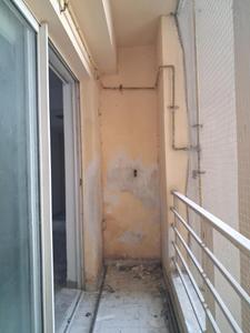 Drying Area Image of 1195 Sq.ft 2 BHK Apartment / Flat for sale in Paras Tierea, Sector 137 Noida for Rs. 9500000