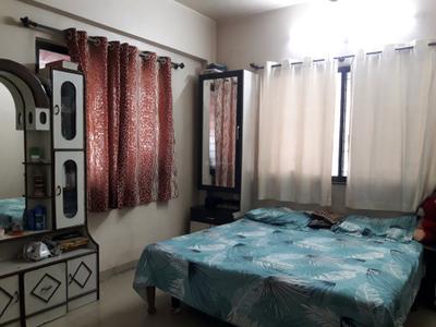 Bedroom Image of 1500 Sq.ft 2 BHK Apartment / Flat for sale in parvati darshan, Parvati Darshan Pune for Rs. 16800000