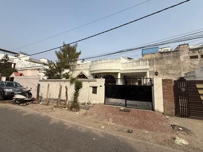 Image of 2827 Sq.ft 3 BHK Independent House for sale in Gomti Nagar, Lucknow for Rs. 40500000