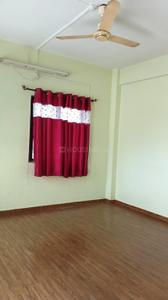 Bedroom Image of 1200 Sq.ft 2 BHK Independent House for rent in Tagore Nagar Nashik for Rs. 15000