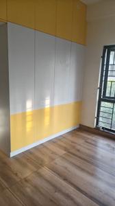 Bedroom Image of 1250 Sq.ft 2.5 BHK Apartment / Flat for rent in Adyar Chennai for Rs. 55000
