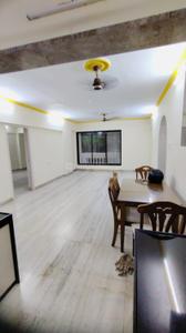 Hall Image of 1275 Sq.ft 2 BHK Apartment / Flat for sale in Anant Regency, Mulund West Mumbai for Rs. 18900000