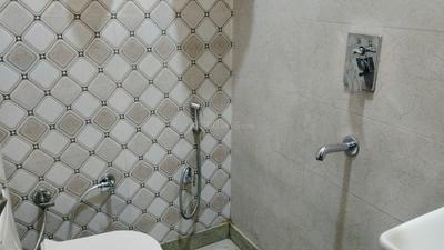 Image of 765 Sq.ft 3 BHK Builder Floor for sale in Shastri Nagar, New Delhi for Rs. 12000000