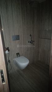 Bathroom Image of 425 Sq.ft 1 BHK Apartment / Flat for sale in AV Greenairy, Virar West Virar for Rs. 3500000