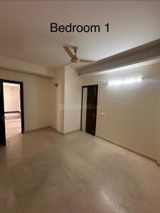 Hall Image of 2540 Sq.ft 3 BHK Builder Floor for rent in Palam Vihar Gurgaon for Rs. 52000