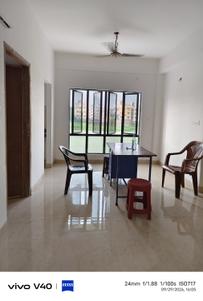 2.5 BHK Independent Builder Floor