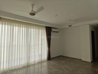 Hall Image of 1775 Sq.ft 3 BHK Apartment / Flat for sale in ACE Ace Starlit, Sector 152 Noida for Rs. 27500000