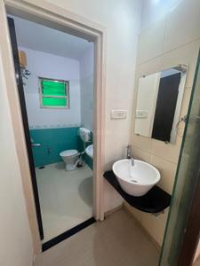 Image of 2200 Sq.ft 3 BHK Villa for rent in AG8 Aakriti Eco City, Bawadiya Kalan, Bhopal for Rs. 28000