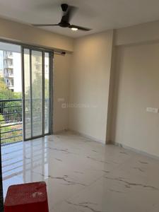 Hall Image of 750 Sq.ft 2 BHK Apartment / Flat for sale in Vaibhavlaxmi Queens Glory, Chembur Mumbai for Rs. 15500000