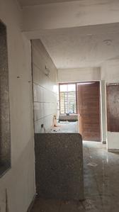 Kitchen Image of 2050 Sq.ft 4 BHK Independent House for sale in Kasindra Ahmedabad for Rs. 13500000