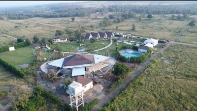 Image of 1200 Sq.ft Residential Plot / Land for sale in Shreeram Ambrosiaa Metro Homes Sector 1C, Katol, Nagpur for Rs. 876000