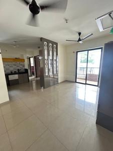 Hall Image of 960 Sq.ft 2 BHK Apartment / Flat for sale in Kolte Patil Ivy Estate Nia, Wagholi Pune for Rs. 5200000