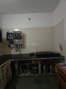 Kitchen Image of 2301 Sq.ft 4 BHK Independent House for sale in Satellite Ahmedabad for Rs. 40000000
