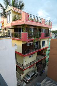 9 BHK Independent House