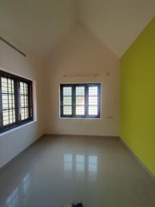 Hall Image of 1800 Sq.ft 4 BHK Builder Floor for sale in Peroorkada Thiruvananthapuram for Rs. 9000000