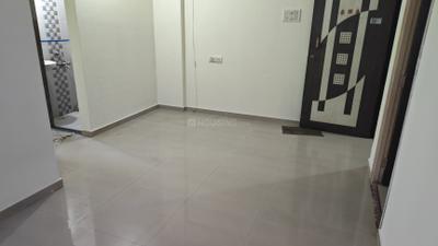 Living Room Image of 860 Sq.ft 2 BHK Apartment / Flat for sale in Rupal Jupiter Heights, Kalamboli Navi Mumbai for Rs. 7100000