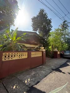 Image of 1200 Sq.ft 3 BHK Independent House for sale in Ayyanthole, Thrissur for Rs. 8800000