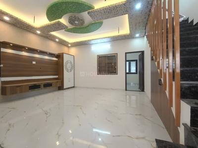 Hall Image of 1700 Sq.ft 3 BHK Independent House for sale in Saravanampatty Coimbatore for Rs. 8041560