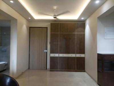 Living Room Image of 437 Sq.ft 1 BHK Apartment / Flat for sale in Spenta Alta Vista, Chembur Mumbai for Rs. 12500000