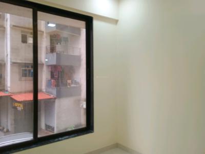 Bedroom Image of 850 Sq.ft 2 BHK Apartment / Flat for sale in Vishwajeet Heights, Kalyan East Kalyan for Rs. 4000000